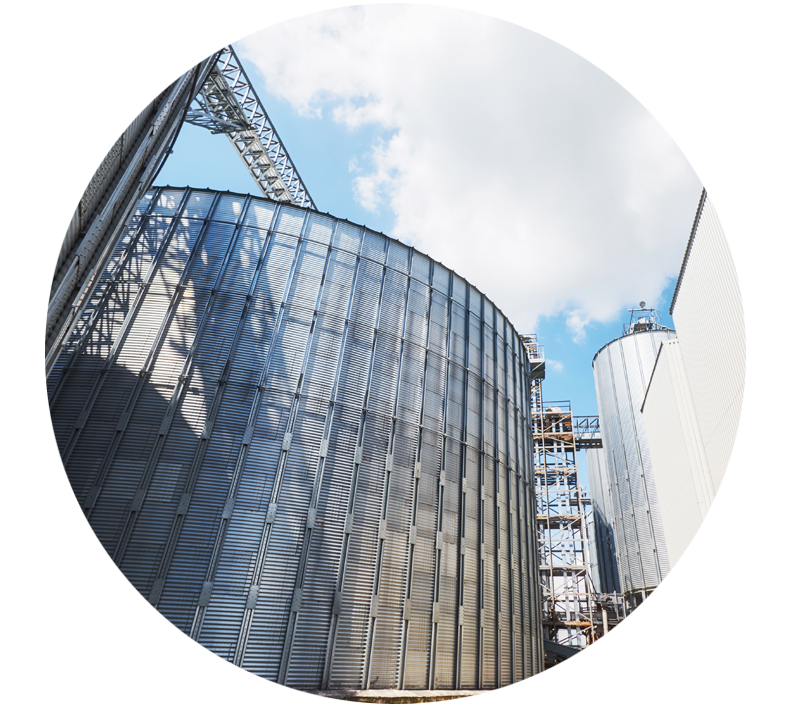 廠(chǎng)區(qū)風(fēng)貌