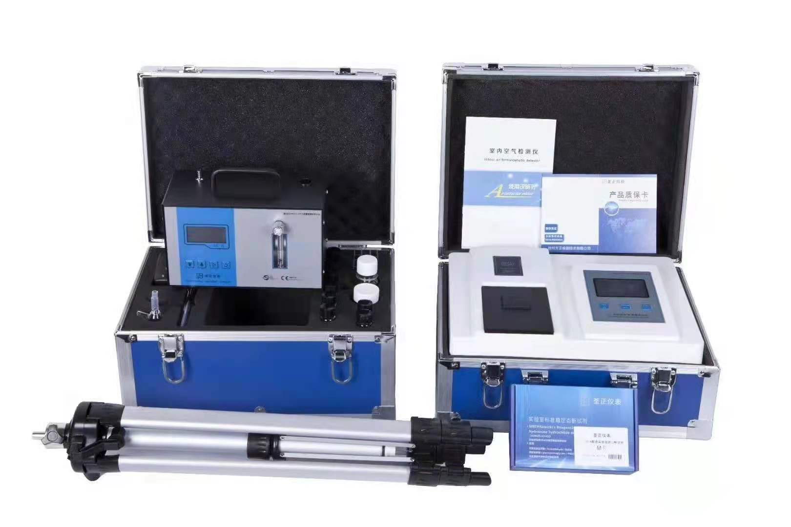 室內空氣檢測儀